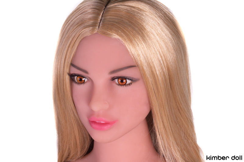 Kimber Doll Hazel Eye Set